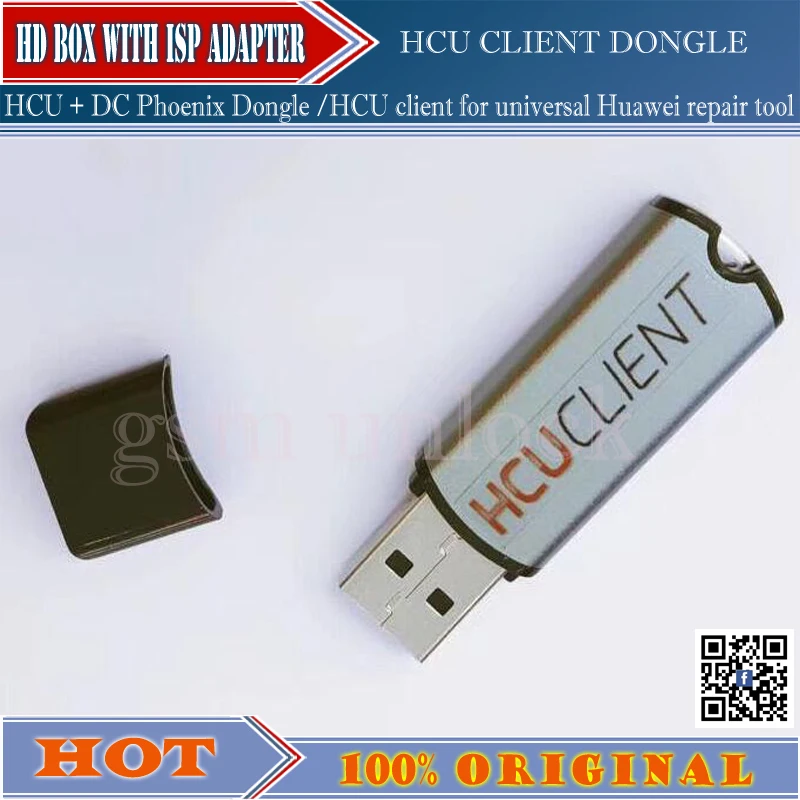 Gsmjustoncct 2019 HCU ключ DC Феникс телефон конвертер для huawei с Micro USB