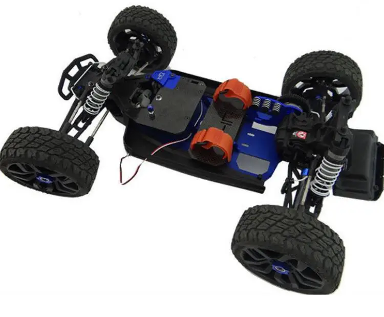 Traxxas ג 'אטו חם ראסינג Brushless מנוע 