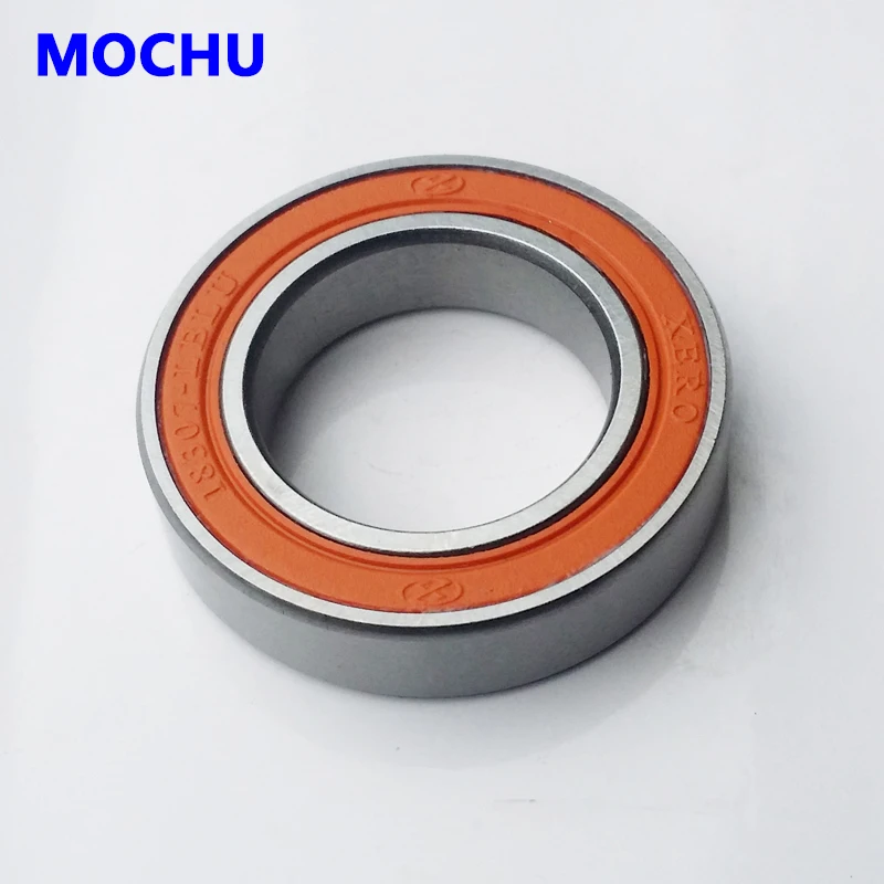 10 шт. подшипник 18307 LBLU 18x30x7 61903 18RS MOCHU миниатюрный тонкий настенный защитный