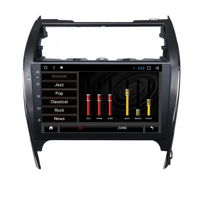 Clearance Nedehe 10.1 inch 2G+32G Android 7.1 car dvd gps navigation for Toyota Carmry 2012-2017 ( USA version) car radio Multimedia 4 Clearance Nedehe 10.1 inch 2G+32G Android 7.1 car dvd gps navigation for Toyota Carmry 2012-2017 ( USA version) car radio Multimedia 4