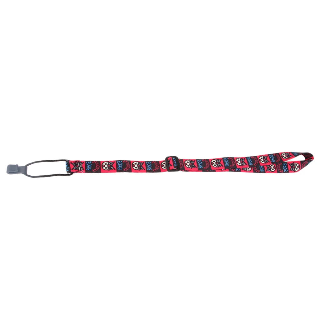 Perfeclansports Store-Ukulele Neck Belt Strap 4 String Guitar Parts