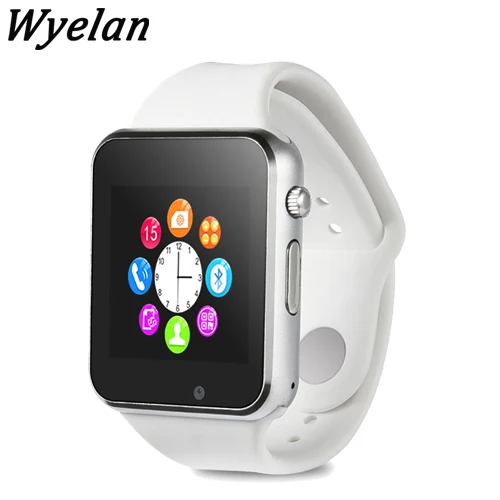 ios smart watches 2018