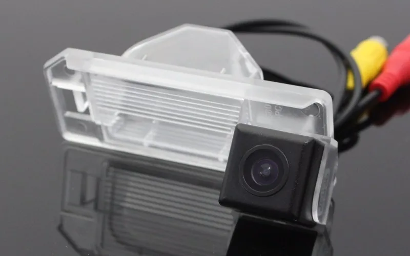 For Peugeot 4008 Citroen C4SUV C4 aircross 2012 Rear View Backup Reverse Camera Car Parking Camera For SONY HD CCD Night Vision (8)