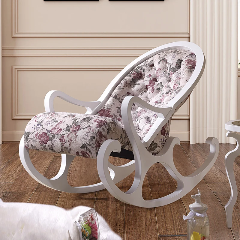 Кресло-качалка sallanan sandalie fotel bujany кресло fauteuil салон poltrona sillon стулья гостиная