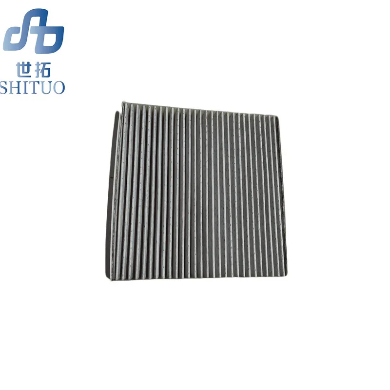 

Air conditioning filter cabin filter for Dongfeng Peugeot 307 car cabin filter