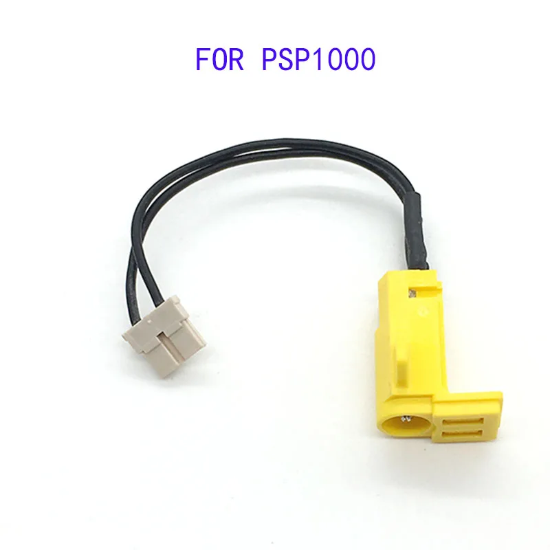 

5pcs For Sony PSP 1000 Power Socket Supply / Charging Port Connector- Repair Part