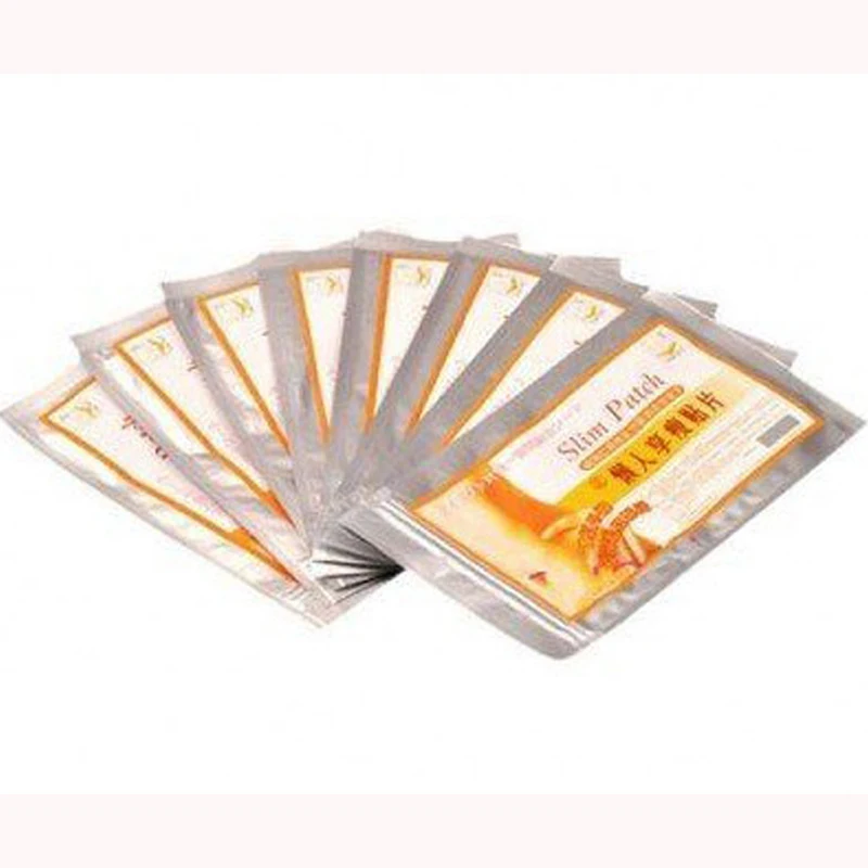 

30Pcs Best Selling! Slimming Patch Weight Loss Creams To Slimming Diet Products 1Bag=10Pcs