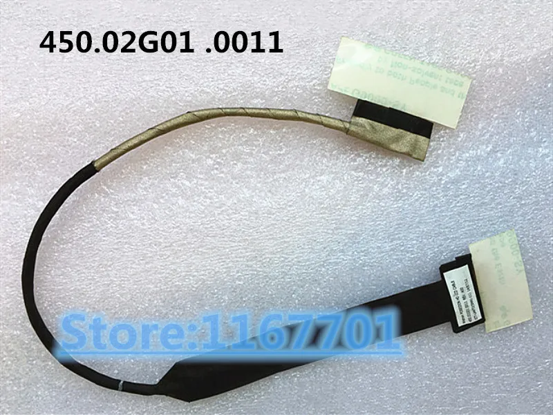 Acer Aspire V Nitro VN7-791 VN7-791G 450.02G01 .0011 