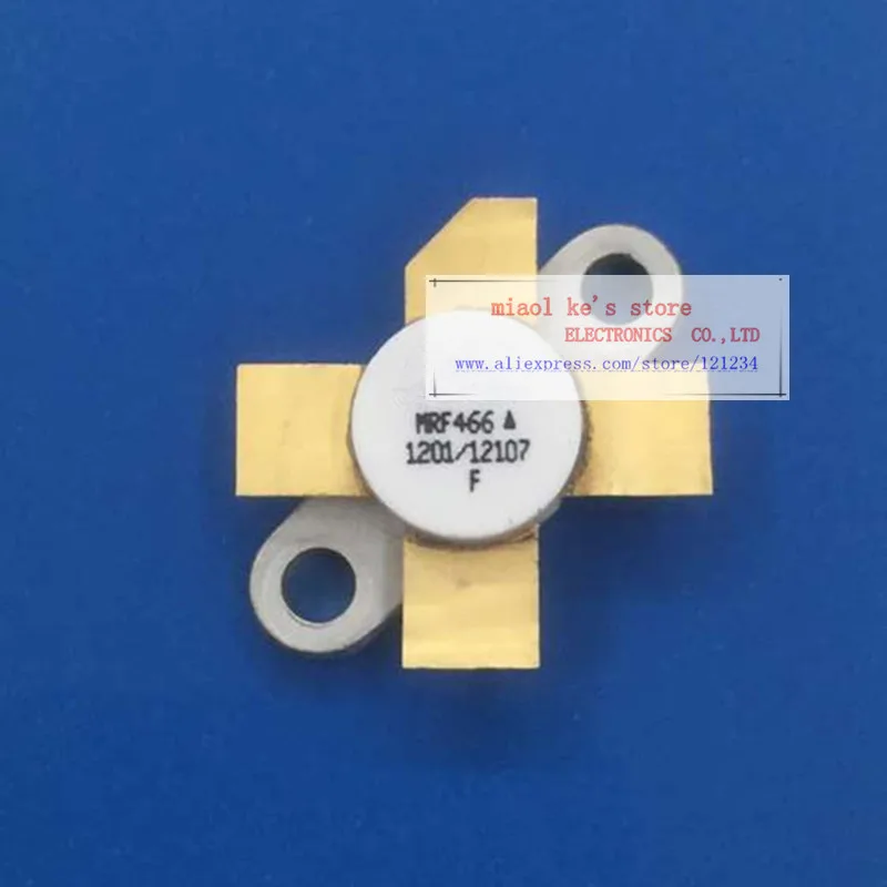 

MRF466 mrf466 - High quality original transistor