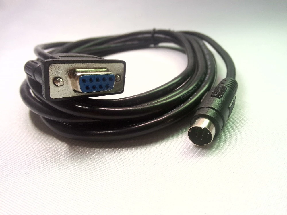 Occus Cable Length: 2711-NC21 Cables New Cable 2711-NC21 Occus Cable Length: 2711-NC21 Cables New Cable 2711-NC21