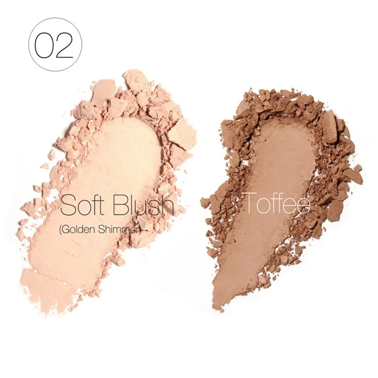 New-Makeup-Blush-Bronzer-Highlighter-2-Diff-Color-Concealer-Bronzer-Palette-Comestic-Make-Up-by-Focallure (7)