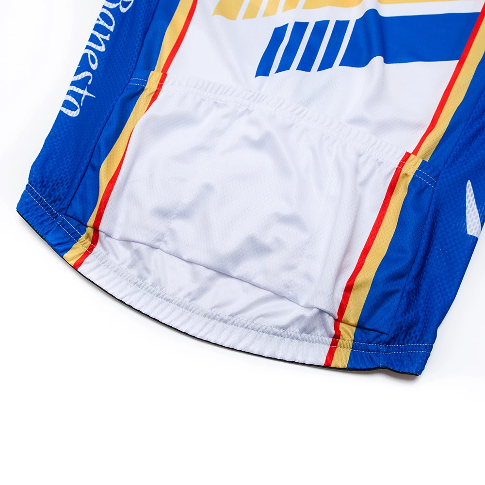 С длинным рукавом Банесто Велоспорт Майки велосипед велосипедная одежда Maillot Ropa Ciclismo