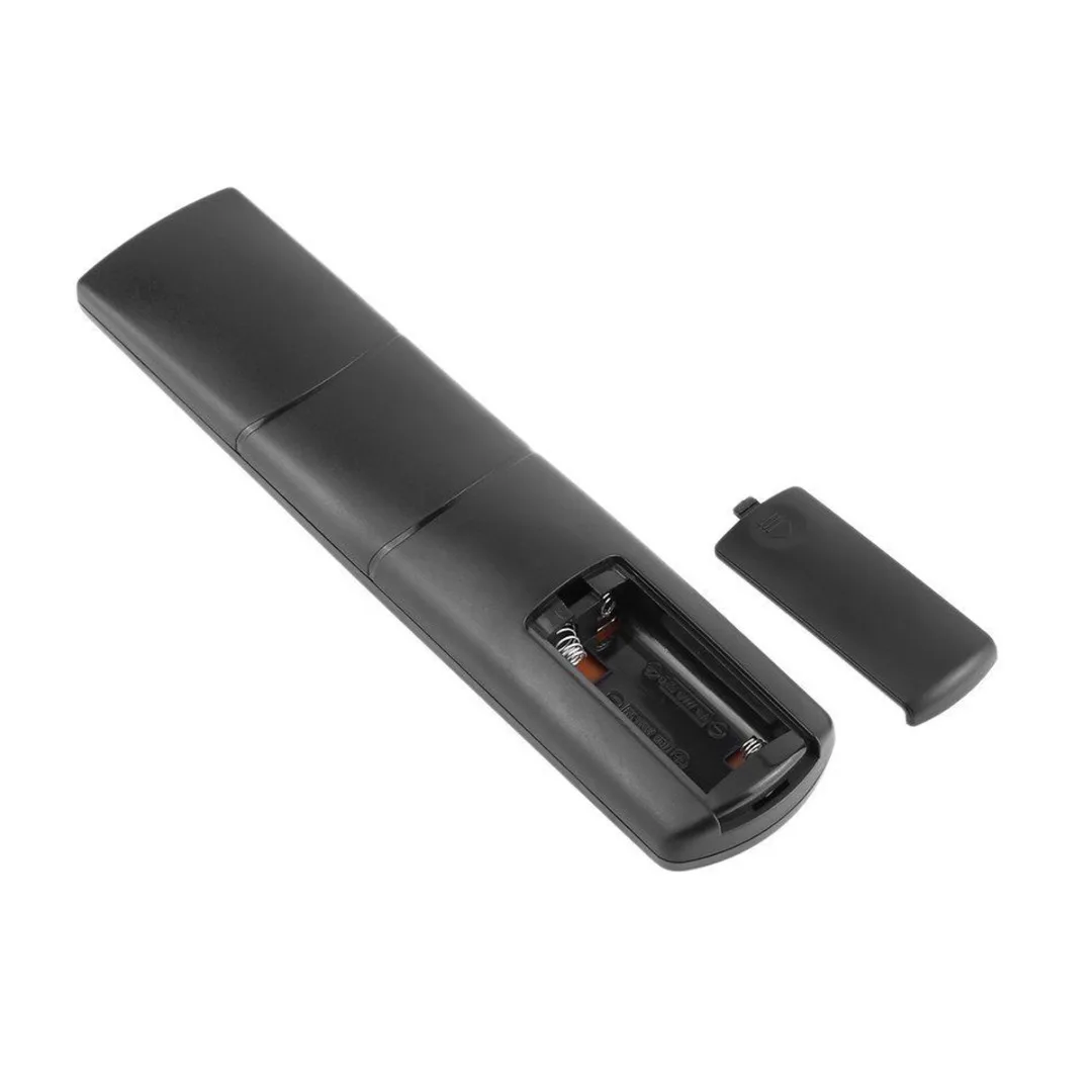 Mayitr RC1912 Portable Smart Remote Control Universal Replacement TV Remotes New