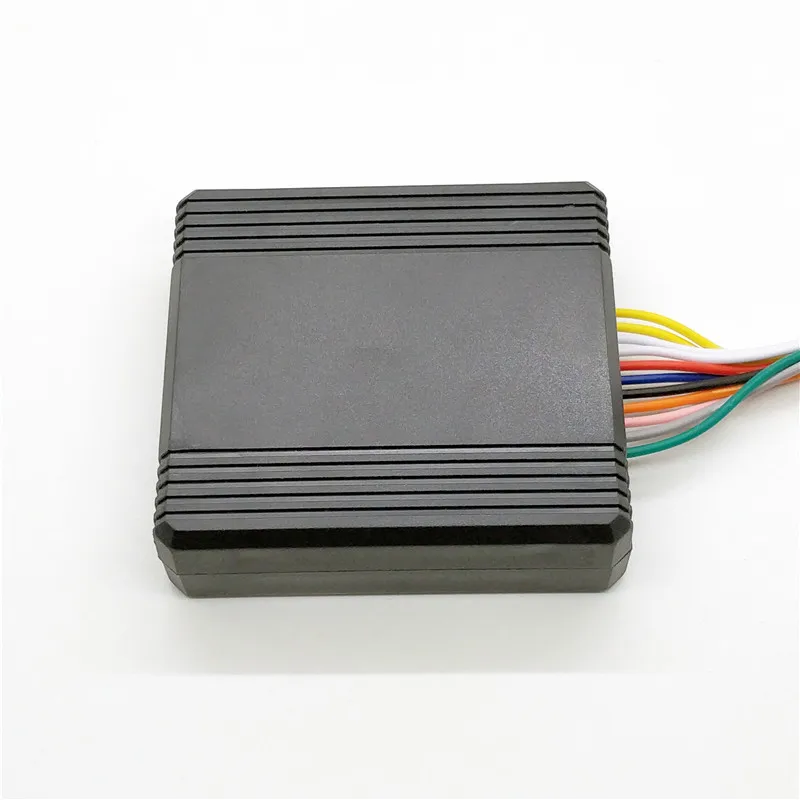 12V мотоцикла мото велосипед Анти кражи Рог скутер охранной сигнализации Системы