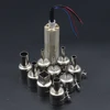 Hot air rework station 850 hot air gun/ handle Heating element Heat Nozzle Tool Kits For saike yihua Soldering Stations 4