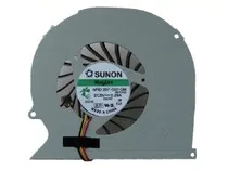 Новый вентилятор для ноутбука Dell 5520 7520 7520-4156 V3560 | Компьютеры и офис