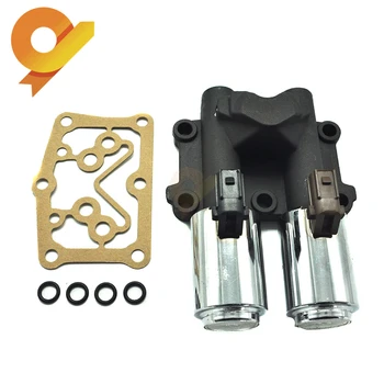 

28260-RPC-004 28260 RPC 004 28260RPC004 A-9042-8F A90428F 99217G Idle Air Control Valve For Honda Fit 1.5L Civic 1.3L 1.8L 2.0L