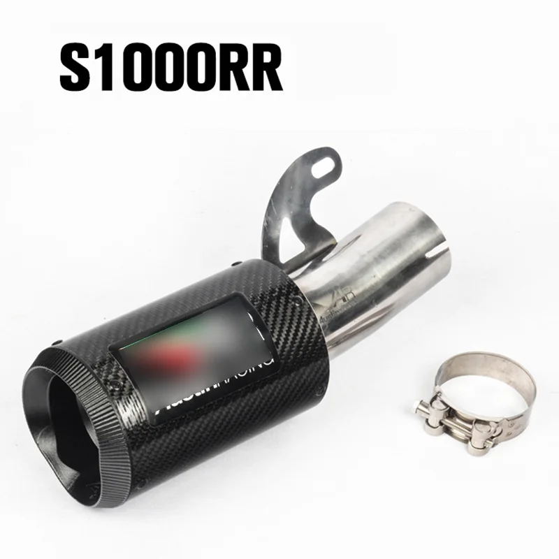 s1000rr slip on