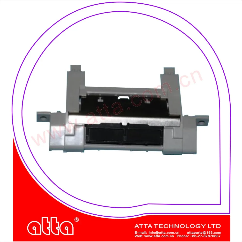 Разделительная колодка в сборе совместима с P3015/3035 RM1-6303 OEM запасные части для