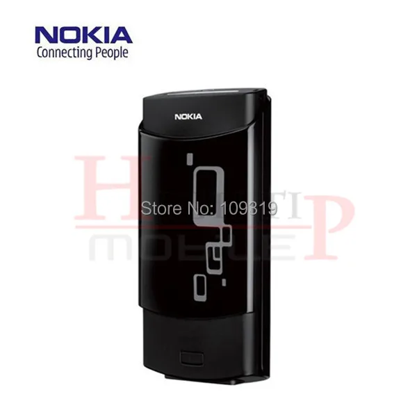 Обновленные оригинальные мобильные телефоны Nokia N72 FM радио 2 Мп Bluetooth Jave
