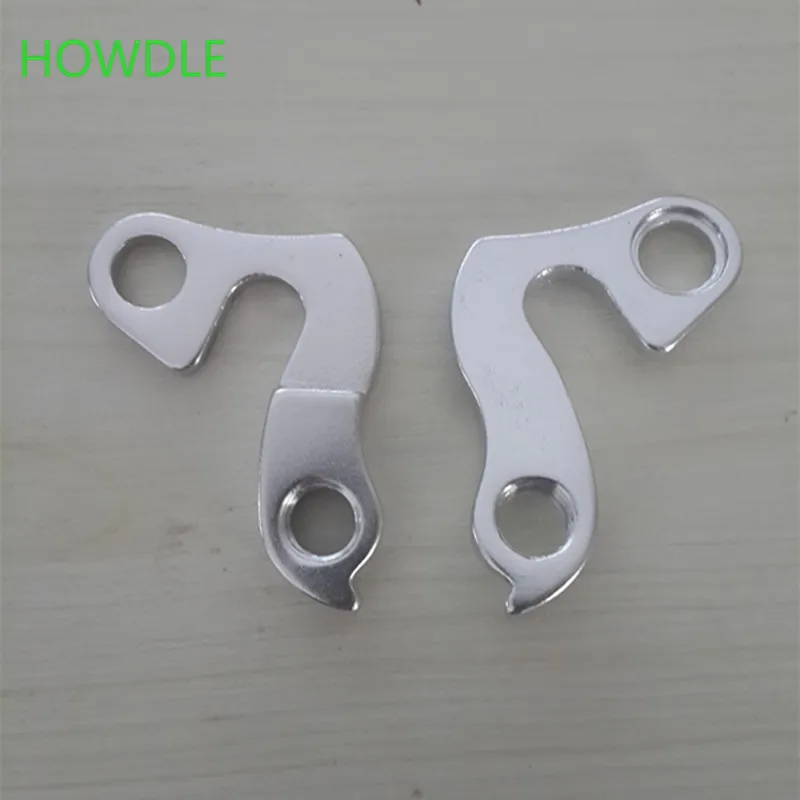 Gear Mech Rear Derailleur Hanger Planet X Rocky mountain Flow /& Flow and grind