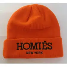 1 шт. горячая распродажа корешей стиль мода мужчины женщины череп шапочка Hat зима осень Hiphop теплую шапку шапки женские MA12
