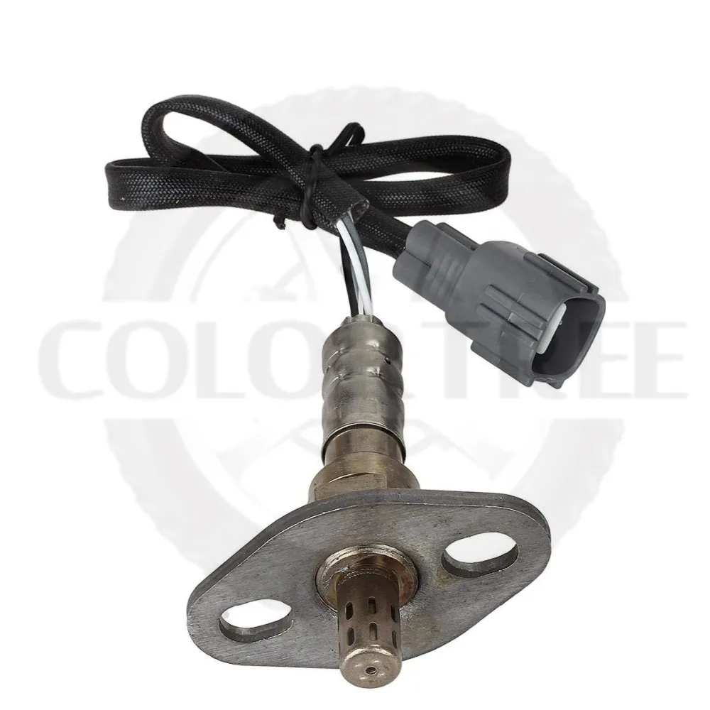 1 шт. автозапчасти кислородные датчики для Toyota Sequoia 2001 2004 02 03 T100 234 4161 SG1838|Датчик