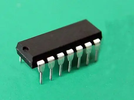 

10PCS 160083 AWM1663  DIP