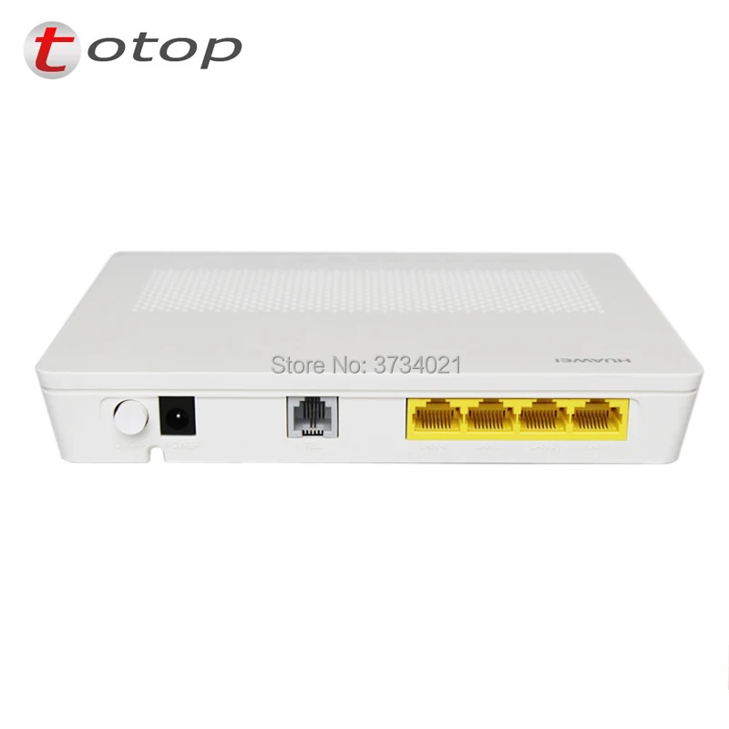

Huawei HG8541M GPON EPON ONU ONT FTTH HGU Router Mode 4FE+1TEL