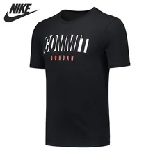 Новое поступление, оригинальные мужские футболки с коротким рукавом, спортивная одежда