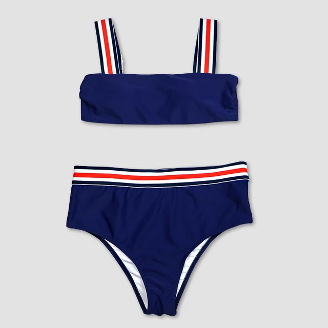 Best Price 2018 Sexy High Waist Swimsuit Women Patchwork Backless Bikini Set Push Up Neon Color Summer Sport Swimming Suit Bathing Suits Best Price 2018 Sexy High Waist Swimsuit Women Patchwork Backless Bikini Set Push Up Neon Color Summer Sport Swimming Suit Bathing Suits