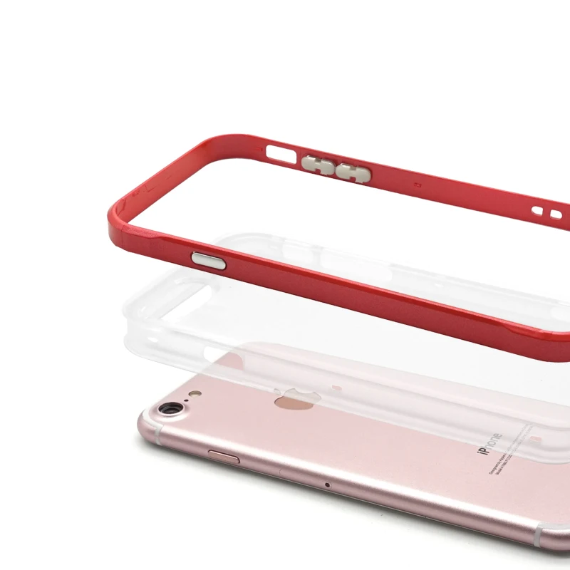 Shockproof-Dual-Layer-Hybrid-Protective-Case-for-iPhone-6-6s-7-Plus-5S-Case-Silicone-Soft-TPU-PC-Frame-Crystal-Back-Cover (22)