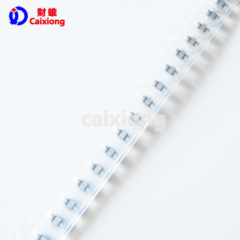 C0G 2mm×1.2mm SMD capacitor MLCC NEW 200PCS 33pF 330J ±5/% NP0 2012 0805