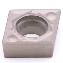 MOSASK 10pcs CCMT060202-HQ ZN60 Cutting Tool CNC Lathe Steel Processing Turning Indexable Tungsten Cemented Carbide Inserts MOSASK 10pcs CCMT060202-HQ ZN60 Cutting Tool CNC Lathe Steel Processing Turning Indexable Tungsten Cemented Carbide Inserts