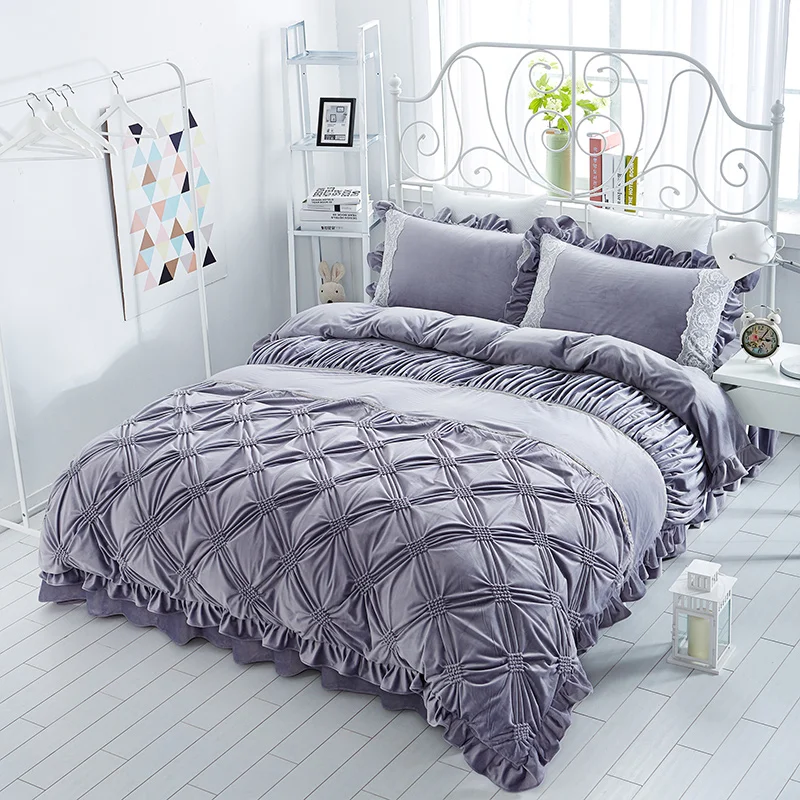 Online kaufen groÃhandel bettwäsche designs aus china ...