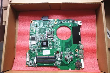 

734827-501 734827-001 FOR HP PAVILION TOUCHSMART 15T-N 15-N A6-5200M SERIES laptop motherboard DA0U93MB6D0 REV:D