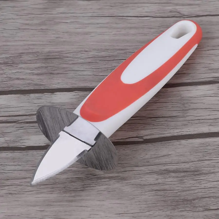 Кухонный садовый кухонный инструмент кухня кухонные принадлежности устричный нож из нержавеющей стали, открытые приспособления для раковины устричные ножи для вскрытия ракушек