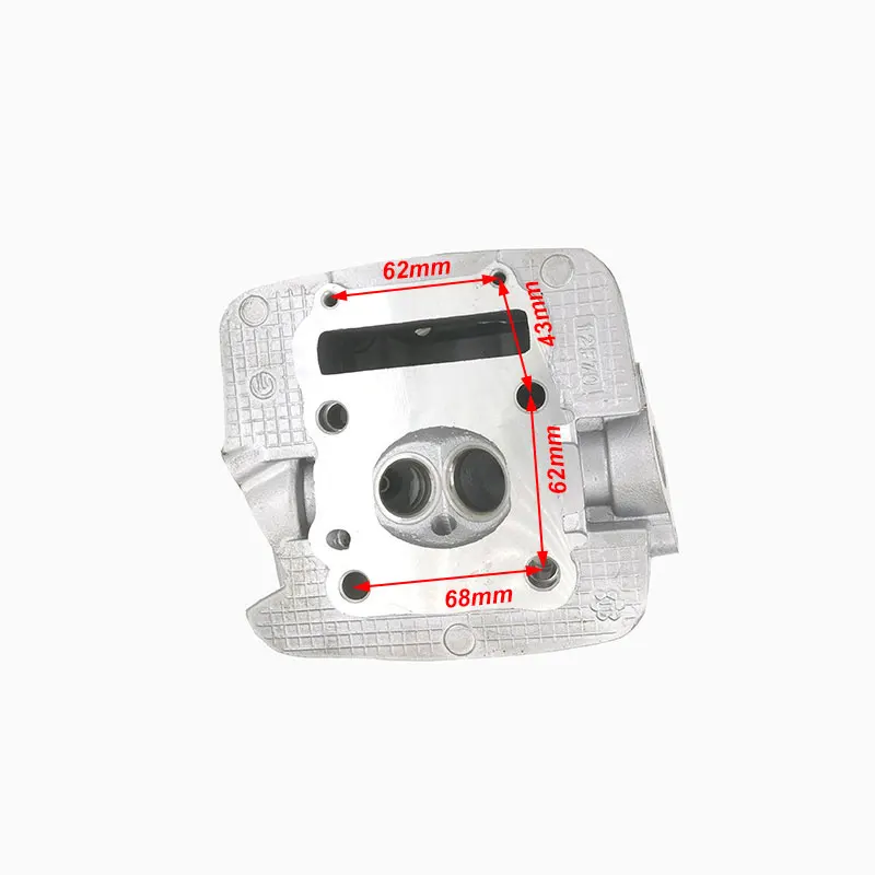 Крышка головки блока цилиндров мотоцикла для Suzuki GN125 GS125 DR125 EN125 157mfvanvan 125 запасные
