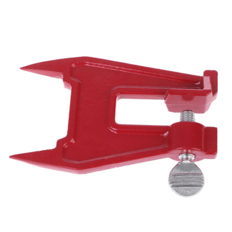 

1xProfessional Chainsaw Stump Sharpening Filing Vice Bar Clamp For STIHL Replace