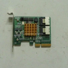 RocketRAID 2680 8-порт SAS карты массива поддерживает RAID5