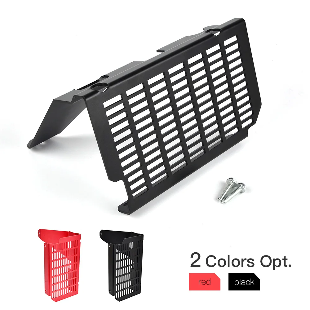 

1 PCS Radiator Guard Grille Grill Cover Protector For Honda CRF250L 2013-2020 2019 2018 2017 2016 Motorcycle Accessories