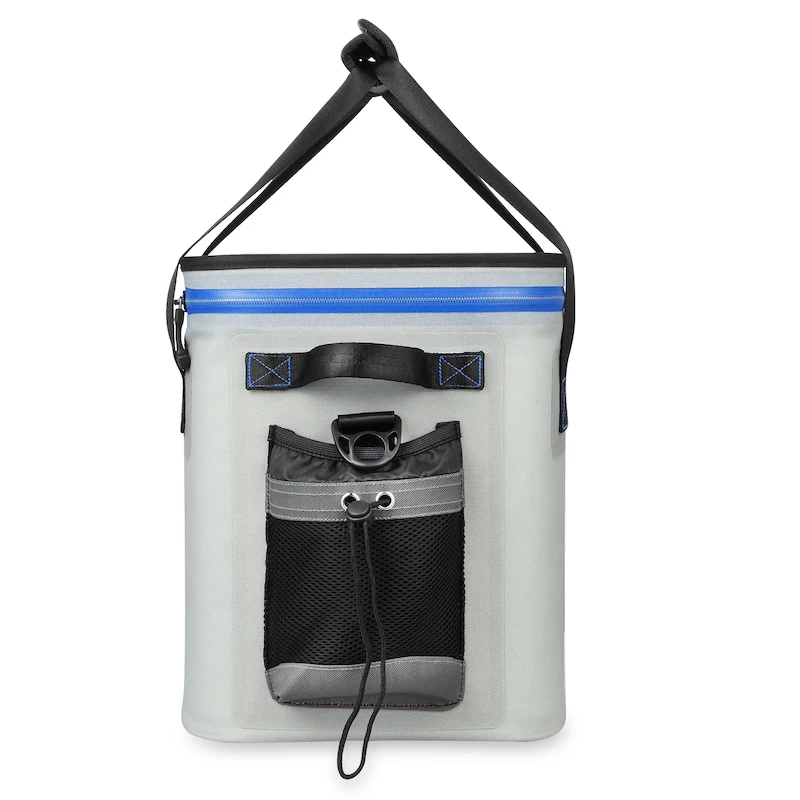 cooler bag softer ice bag