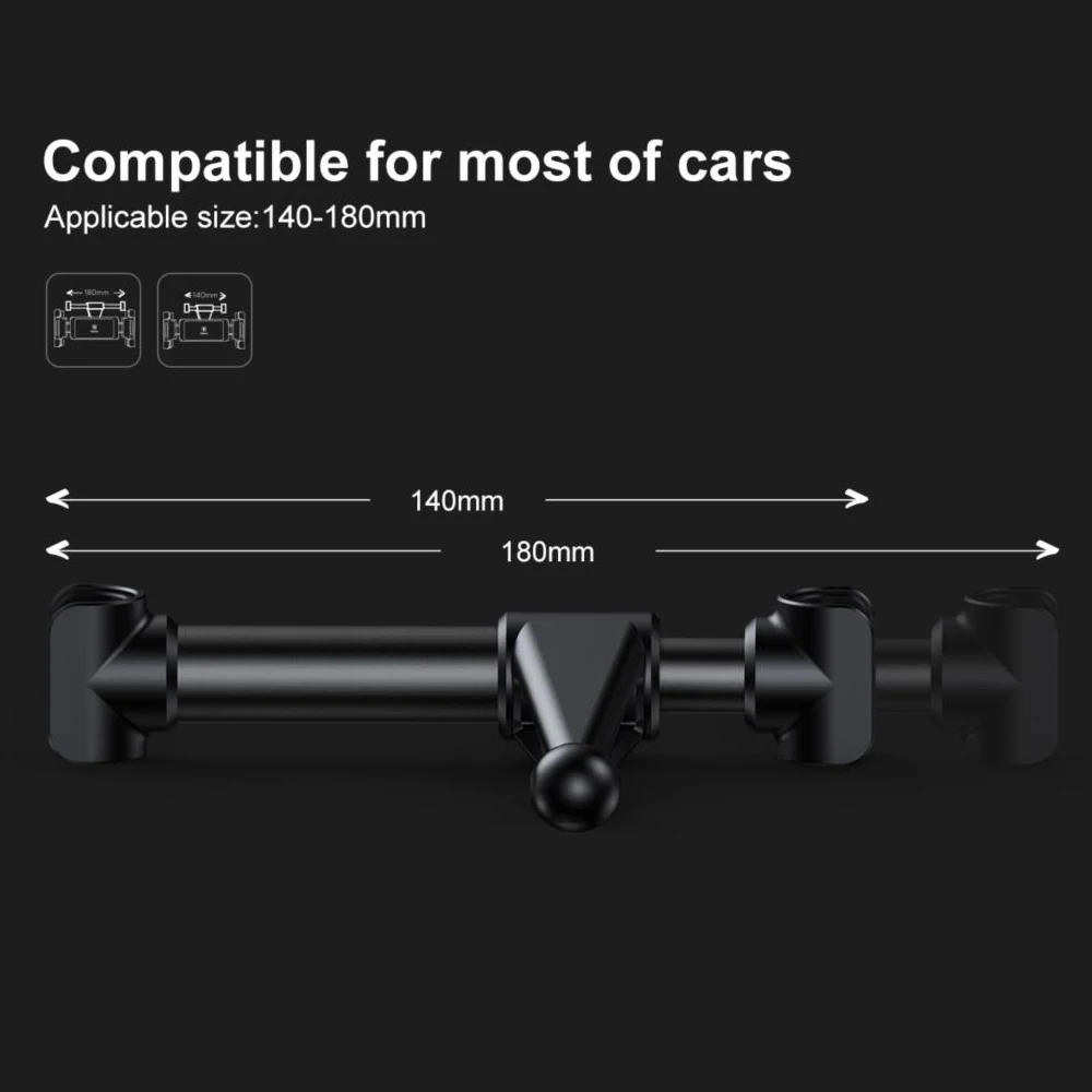 4-11 inch Phone Tablet PC Car Holder Stand Back Auto Seat Headrest Bracket Support Accessories For iPhone X 8 iPad 1 2 3 4 Mini 4-11 inch Phone Tablet PC Car Holder Stand Back Auto Seat Headrest Bracket Support Accessories For iPhone X 8 iPad 1 2 3 4 Mini