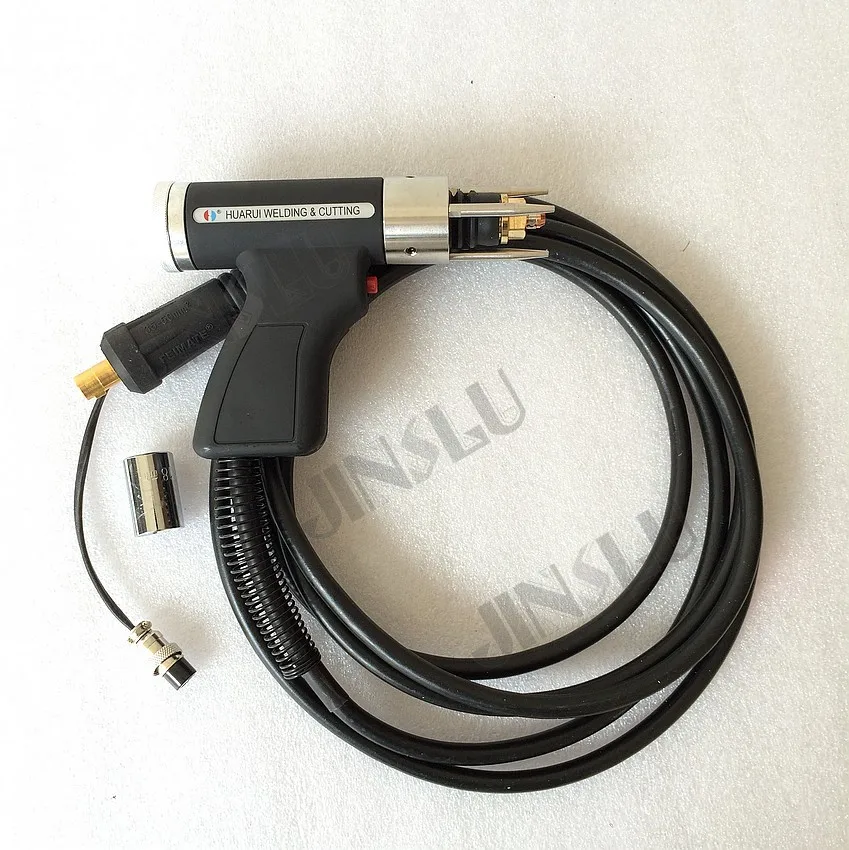 US $652.61 Capacitor Discharge Stud Welding Machine STC1600 With Stud Torch