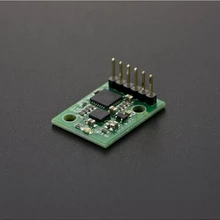 Компенсация наклона CMPS11 электронный Компас магнитометр