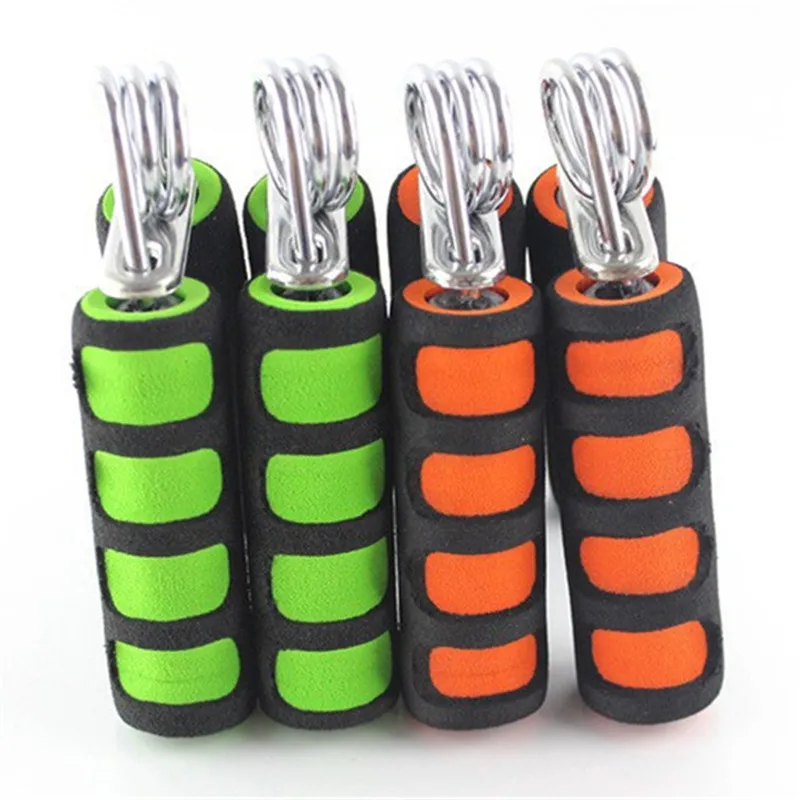 Power Waist Gripper Hand Strength heavy grips Training Exerciser