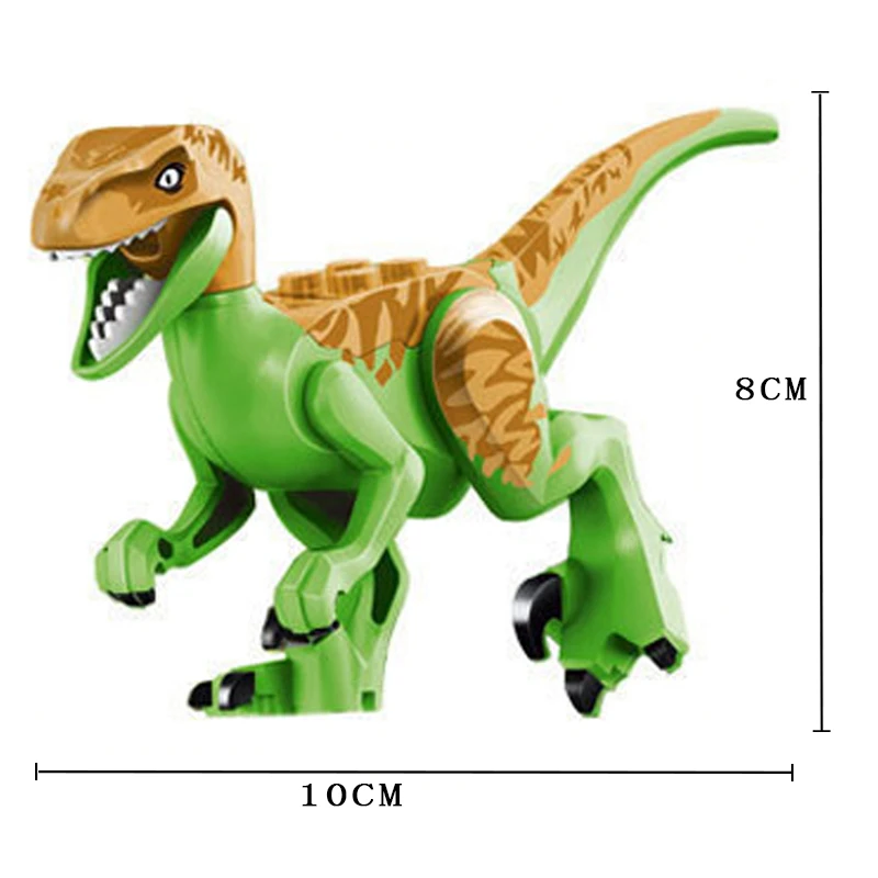 Jurassic World Dinosaurs Model Building Kits Figures Legoings Marvel Colorful Dinosaur Figures Blocks Toys For Children Gifts Jurassic World Dinosaurs Model Building Kits Figures Legoings Marvel Colorful Dinosaur Figures Blocks Toys For Children Gifts