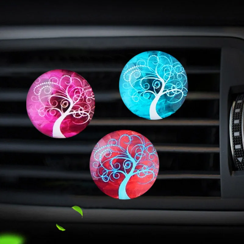 

Tree Life Diffuser Flavoring For Car Air Fresheners Fragrances Auto Perfume 2019