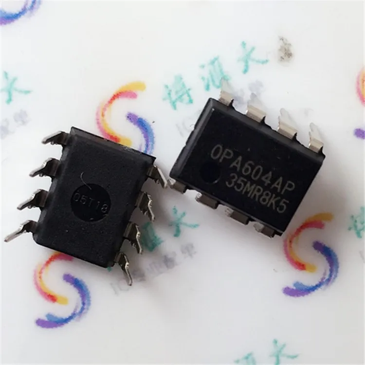 Module OPA604AP OPA604 Original authentic and new Free Shipping-in ...