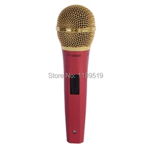 Free shipping high quality recording microphone handheld condenser microphone